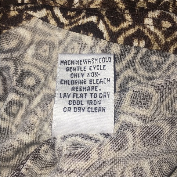 NWT Y2K Talbots Work Dress Size 6 - Picture 7 of 8